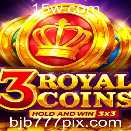 Descubra o Fascinante Mundo do Jogo 3royalcoins com BJB777