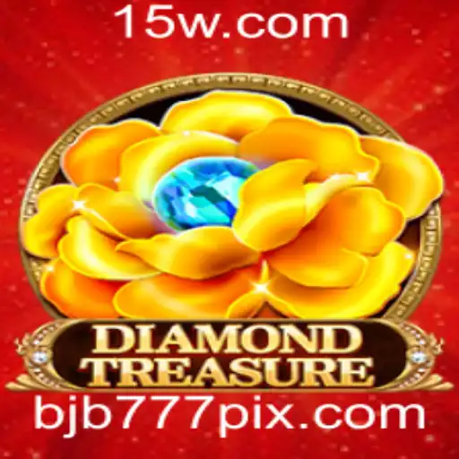 Descubra a Aventura com Diamondtreasure: Mergulhe em uma Caça ao Tesouro Digital