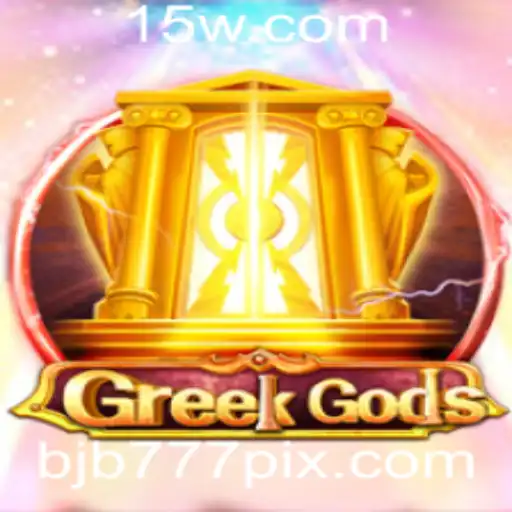 Descubra o Fascinante Mundo de 'GreekGods': Um Jogo de Estratégia Mitológica