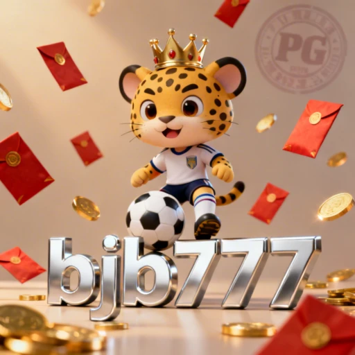 bjb777 Logo