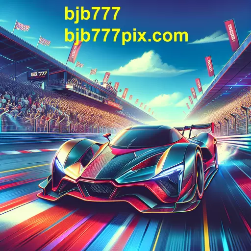 A Emoção das Corridas: Descubra Os Melhores Jogos de Corrida em bjb777