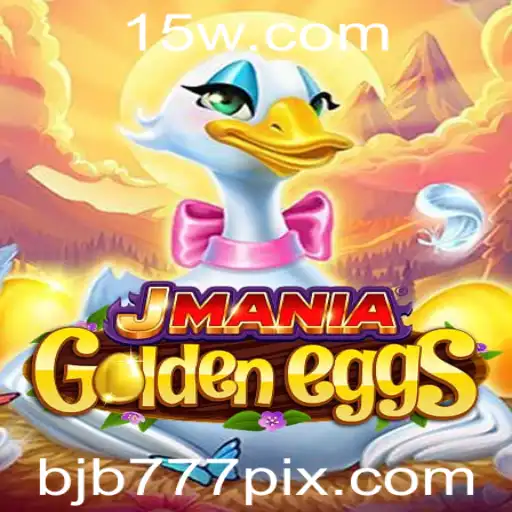 Explorando o Mundo de JManiaGoldenEggs