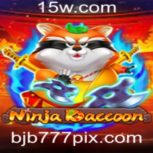 Descubra o Fascinante Mundo de NinjaRaccoon
