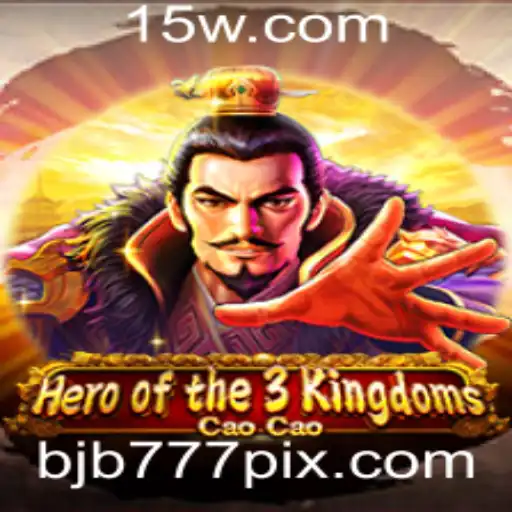 Descubra o Universo Épico de Heroofthe3KingdomsCaoCao