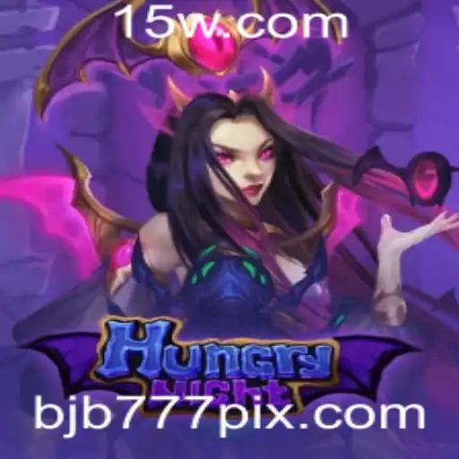 Descubra o Mundo Fascinante de HungryNight