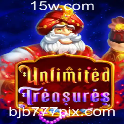 Explorando o Fascinante Mundo de UnlimitedTreasures