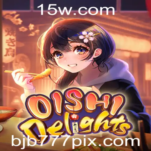 OishiDelights: Uma Jornada Gastronômica em Forma de Jogo