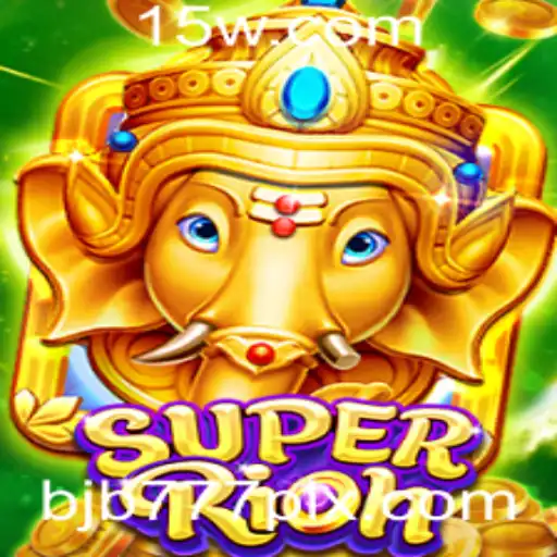 Explorando o Universo de SuperRich - O Jogo que Mistura Estratégia e Fortuna