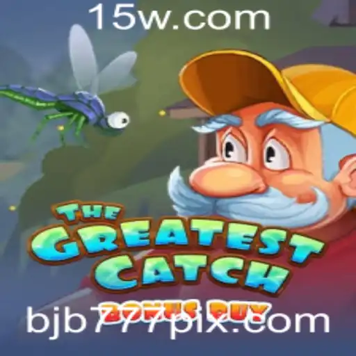 Explorando o Fascinante Mundo de TheGreatestCatchBonusBuy