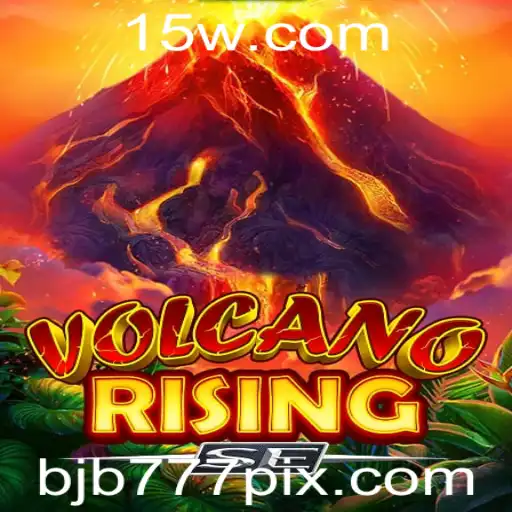 VolcanoRisingSE: Um Mergulho no Mundo dos Vulcões em Erupção