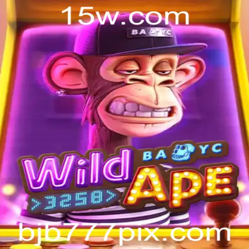 Descubra o Fascinante Mundo de WildApe3258
