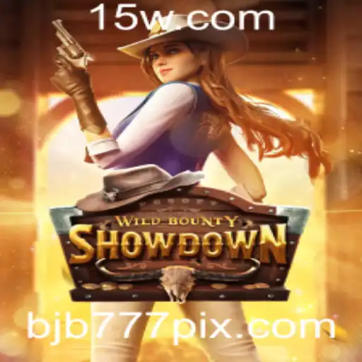 Desvendando o Jogo WildBountyShowdown com a Palavra-chave bjb777