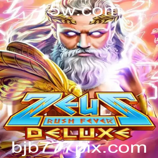 ZeusRushFeverDeluxe: A Nova Sensação dos Jogos de Cassino